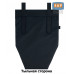 Напашник тактический "Рубеж". Класс защиты Бр 2. 