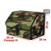 Органайзер-саквояж в багажник "Союз" (размер M). 