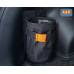 Чехол для омывающей жидкости в багажник. Для пластика. 